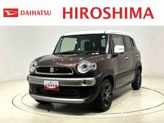 クロスビーハイブリッドＭＺ　ナビ・全方位カメラ・ＥＴＣスズキセーフティ・運転性シートヒーター・オートエアコン・オートライト・パワーウィンドウ・多収納・サイドエアバック・セキュリティアラーム・シートテーブル・キーフリー・ターンランプ付きドアミラー・フォグ