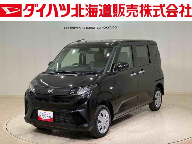 ムーヴＬ４ＷＤ　キーレスエントリー　記録簿　ワンオーナー　エアバッグ　エアコン　パワーステアリング　パワーウィンドウ　ＡＢＳ（北海道）の中古車