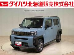 タフト 中古車 Ｇ　ダーククロムベンチャー４ＷＤ　アルミホイール　スマートキー　記録簿　ワンオーナー　エアバッグ　エアコン　パワーステアリング　パワーウィンドウ　ＡＢＳ