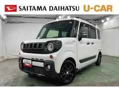 フレアワゴンタフスタイル 中古車 ハイブリッドＸＳ　走行５７７９キロ／ナビ／ドラレコ／ＥＴＣ一年保証・走行距離無制限走行５７７９キロ　フルセグナビ　ブルートゥース　バックカメラ　ドラレコ　ＥＴＣ　サイドエアバック　ＬＥＤヘッドライト　シートヒーター　両側電動スライドドア