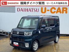 ウェイク 中古車 ＬスペシャルリミテッドＳＡＩＩＩ純正フルセグナビ　ドラレコ　パノラマモニター