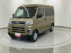 アトレーＲＳ走行距離無制限１２ヶ月保証付き　ＢＴオーディオ　イモビ　Ｗパワスラ　エマージェンシーブレーキ　安全ボディ　ＥＴＣ車載器　ＵＳＢ接続　禁煙　両席エアバック　横滑防止装置　ヘッドライトＬＥＤ　ＡＢＳ