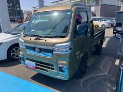 ハイゼットトラックジャンボエクストラ