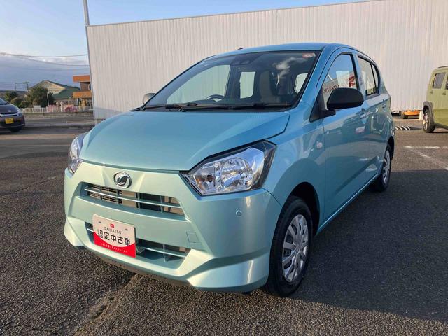 ミライースＬ　ＳＡIII（福島県）の中古車