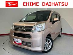 ムーヴＸ　ＳＡＩＩＩ純正ナビ　フルセグＴＶ　ＣＤ　ＤＶＤ　ＵＳＢ　Ｂｌｕｅｔｏｏｔｈ　オートライト　運転席シートヒーター　プッシュスタート　アイドリングストップ　ベンチシート　電動格納ドアミラー　キーフリーシステム