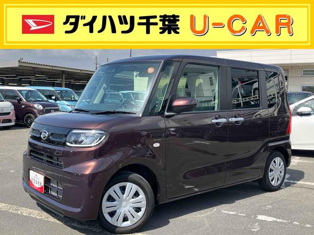 タントX衝突被害軽減ブレーキ 両側スライドドア(左側電動) バックカメラ LEDヘッドランプ オートライト オートハイビーム 電動駐車ブレーキ シートヒーター 前後コーナーセンサー ステアリモコン キーフリー(千葉県)の中古車