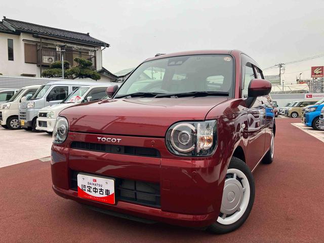 ミラトコットＧ　ＳＡ３７インチナビ・パノラマカメラ・ドラレコ・ＥＴＣ（東京都）の中古車