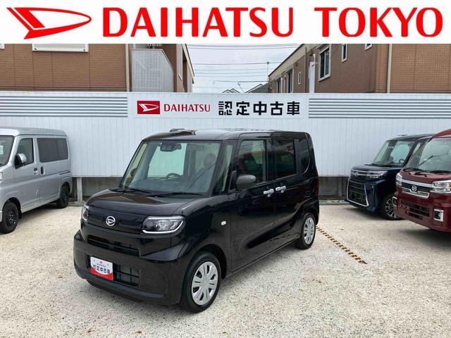 タントX7インチナビ・バックカメラ・ドラレコ・ETC装備保証 新車保証・まごころ保証 1年間・走行距離無制限付き(東京都)の中古車