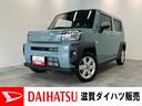 衝突被害軽減ブレーキ　コーナーセンサー　ディスプレイオーディオ　フルセグ　Ｂｌｕｅｔｏｏｔｈ　ＵＳＢ　バックカメラ　前席シートヒーター　電動パーキング　ＬＥＤ　オートライト　クルコン　オートエアコン（滋賀県）の中古車