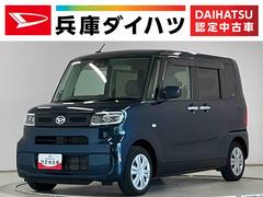 タント 中古車 Ｘ　禁煙　ワンオーナー　前後コーナーセンサー　シートヒーター走行無制限１年保証　禁煙車　ワンオーナー　片側電動スライドドア　前後コーナーセンサー　前席シートヒーター　オートハイビーム　ＬＥＤヘッドライト　アイドリングストップ　横滑り防止装置　オートエアコン