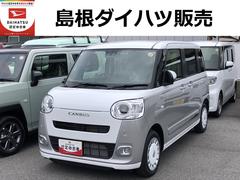 ムーヴキャンバス 中古車 ストライプスＧ