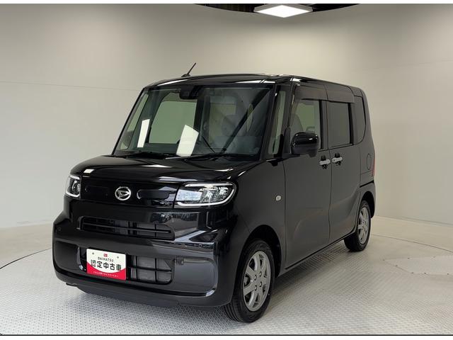 タントＸセレクション（長野県）の中古車
