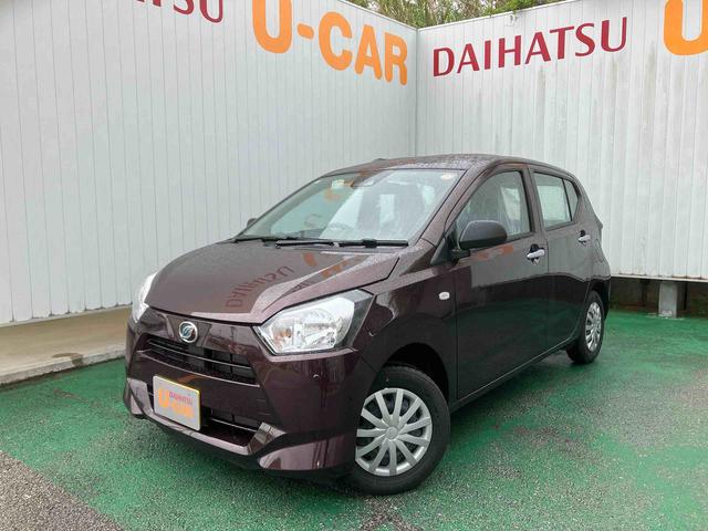 ミライースＬ　ＳＡIII（沖縄県）の中古車