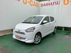 ミライースＸ　ＳＡＩＩＩ