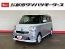 （車内　消臭・抗菌　処理済）　衝突被害軽減システム　両側パワースライドドア　ナビ　バックカメラ　キーフリーシステム（新潟県）の中古車