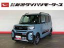 （車内　消臭・抗菌　処理済）　衝突被害軽減システム　４ＷＤ　両側パワースライドドア　バックカメラ　アルミホイール　キーフリーシステム（新潟県）の中古車