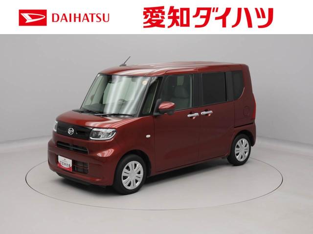 タントＸターボメモリーナビ・ＥＴＣ・ドライブレコーダー・キーフリー（愛知県）の中古車