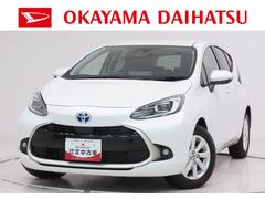 アクアＺオートライト　キーフリー　電動格納式ドアミラー　エアコン　パワーステアリング　パワーウィンドウ　運転席エアバッグ　ＡＢＳ　ティーゼットデオプラス