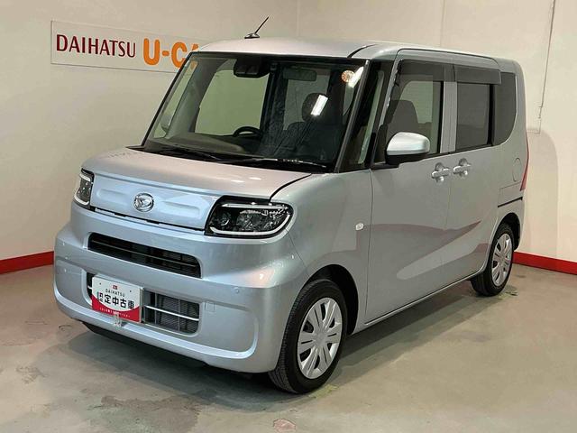 タントLナビゲーションシステム バックカメラ スライドドア LEDヘッドライト ドライブレコーダー キーフリーシステム スマートアシスト 誤発進抑制機能 雹害あり(栃木県)の中古車