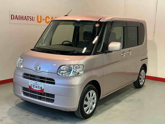 タントＸキーフリーシステム　電動スライドドア　アイドリングストップ機能　電動格納式ドアミラー　ナビ　バックカメラ（栃木県）の中古車