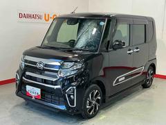 タントカスタムＸスタイルセレクションナビ　バックカメラ　キーフリーシステム　ＬＥＤヘッドライト　ＬＥＤフォグランプ　両側電動スライドドア　スマートアシスト　コーナーセンサー　純正アルミホイール　オートライト　運転席助手席シートヒーター