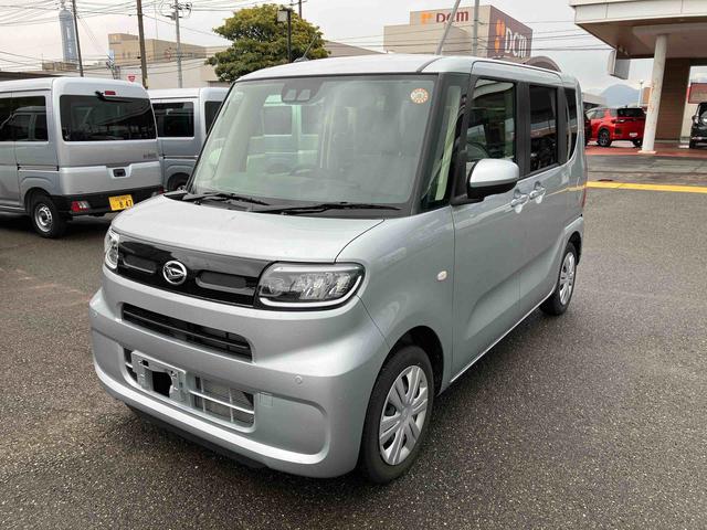タントＸスマートキ　キーフリ　エアバック　ＡＢＳ（山口県）の中古車