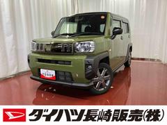 タフト 中古車 Ｇ下取車　シートヒーター　Ｂｌｕｅｔｏｏｔｈ　ＥＴＣ　スカイルーフ　電動格納ミラー　ＡＢＳ　スマートキー　車線逸脱防止　ＤＶＤオーディオ　バックカメラ　オートライト　アルミホイール　ＬＥＤヘッドランプ