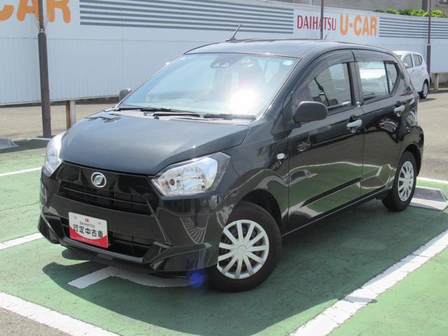 ミライースL SAIII(徳島県)の中古車