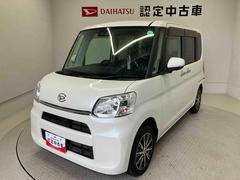 タントＸ　ＶＳ　ＳＡＩＩＩスマートアシスト搭載　パノラマモニター対応　後席両側電動スライドドア　オートエアコン　オートライト　キーフリー　アイドリングストップ　ＡＢＳ　電動ドアミラー