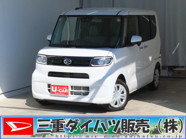 タントXリミテッド 運転席・助手席シートヒーター 1年間無料保証電動パーキングブレーキ コーナーセンサー LEDヘッドランプ 電動格納ミラー オートエアコン 両側電動スライドドア オートライト アイドリングストップ パノラマカメラ キーフリー パワーウィンドウ(三重県)の中古車