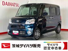 タントＸ　ＶＳ　ＳＡＩＩＩ