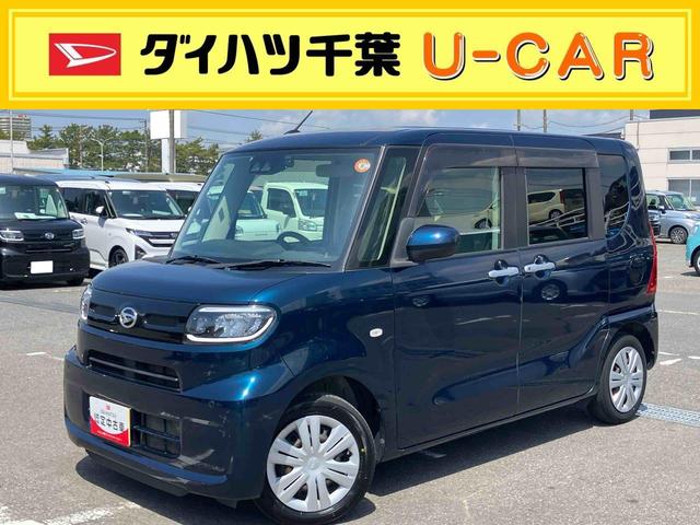 タントＸナビ／ＴＶ／ＤＶＤ／ＢＴ／ＵＳＢ　バックカメラ　前後ドラレコ　ＥＴＣ　ＬＥＤヘッドランプ　オートライト　両側スライドドア（左電動）　コーナーセンサー　シートヒーター　ステリモ　キーフリー　盗難防止警報（千葉県）の中古車