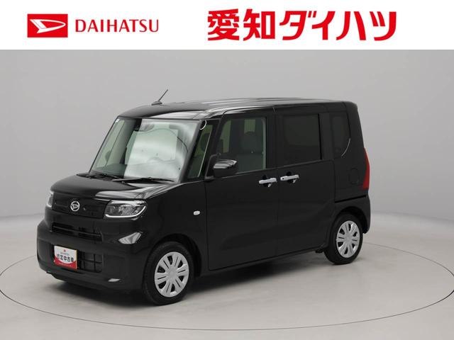 タントＸリミテッド両側電動スライドドア　キーフリーシステム　スマートアシスト（愛知県）の中古車