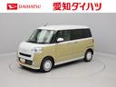 バックカメラ　キーレス　スマートアシスト（愛知県）の中古車