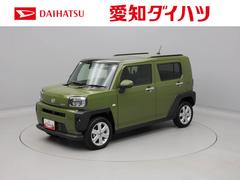 タフト 中古車 Ｇ