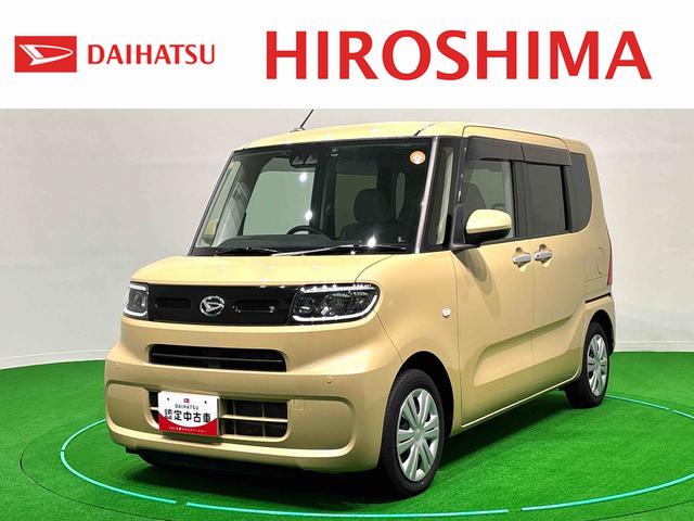 タントＸ　ナビ　ドラレコ　バックカメラ　ＥＴＣＬＥＤオートライト　パワースライドドア　電動パーキングブレーキ　運転席助手席シートヒーター　　ホイールキャツプ　キーフリーシステム　　オート電動格納式ドアミラー　ナビ　バックカメラ　ＥＴＣ　ドラレコ（広島県）の中古車