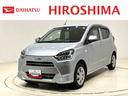 ナビ　バックカメラ　ドラレコ　ＬＥＤヘッドランプ　セキュリティアラーム　コーナーセンサー　ホイールキャップ　キーレスエントリー　電動格納式ドアミラー　ショツピングフック　マニュアルエアコン（広島県）の中古車