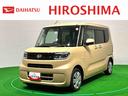 ＬＥＤオートライト　パワースライドドア　電動パーキングブレーキ　運転席助手席シートヒーター　　ホイールキャツプ　キーフリーシステム　　オート電動格納式ドアミラー　ナビ　バックカメラ　ＥＴＣ　ドラレコ（広島県）の中古車