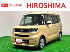 タント 中古車 Ｘ　ナビ　ドラレコ　バックカメラ　ＥＴＣＬＥＤオートライト　パワースライドドア　電動パーキングブレーキ　運転席助手席シートヒーター　　ホイールキャツプ　キーフリーシステム　　オート電動格納式ドアミラー　ナビ　バックカメラ　ＥＴＣ　ドラレコ