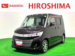 パレットＳＷ 中古車 ＴＳ