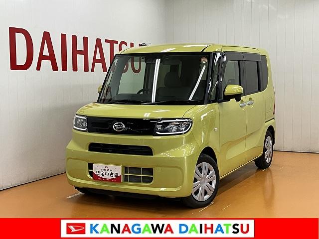 タントＸターボ　ナビ　ドラレコ　Ｂカメラ　片側オートスライドドアサポカーＳワイド適合　ミラクルオープンドア　ナビ　ドラレコ　Ｂカメラ　ＥＴＣ　片側オートスライドドア　Ｐスタート　コーナーセンサー　全車速追従機能付ＡＣＣ　ミラクルウォークスルー　シートヒーター（神奈川県）の中古車