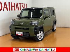 タフトＧ　ナビ　ドラレコ　Ｂカメラ　パノラマモニター対応サポカーＳワイド適合　スカイフィールトップ　ナビ　ドラレコ　Ｂカメラ　パノラマモニター対応　電動パーキングブレーキ　ステアリングスイッチ　シートヒーター　ＵＳＢ接続端子　Ｐスタート　コーナーセンサー