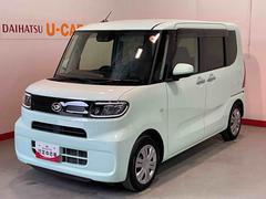 タント 中古車 Ｘナビ　バックカメラ　キーフリーシステム　スマートアシスト　コーナーセンサー　左側電動スライドドア　ＬＥＤヘッドライト　オートエアコン　シートバックテーブル　運転席シートリフター