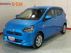 ミライースＸ　リミテッドＳＡＩＩＩナビ　バックカメラ　キーレスエントリーシステム　バックカメラ　ＬＥＤヘッドライト　マニュアルエアコン　スマートアシスト　コーナーセンサー　オートライト　電動格納式ドアミラー