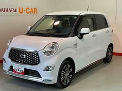 キャスト 中古車 スタイルＧ　ＶＳ　ＳＡＩＩＩナビゲーションシステム　パノラマモニター　スマートアシスト３　ＬＥＤヘッドライト　フォグランプ　純正アルミホイール　シートヒーター　タバコ臭