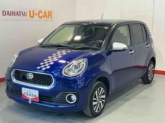 パッソ 中古車 モーダ　Ｇパッケージ衝突被害軽減システム　ナビゲーションシステム　バックカメラ　ＥＴＣ車載器　ＬＥＤヘッドライト　フォグランプ　アルミホイール