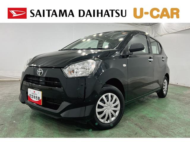 ピクシスエポックＬ　ＳＡIII　走行２６３４７キロ／ワンセグナビ／ドラレコ１年保証距離無制限　走行距離２６３４７キロ　ワンセグナビ　バックカメラ　ドラレコ　助手席エアバッグ　クリアランスソナー　オートライト　アイドリングストップ　キーレスエントリー（埼玉県）の中古車