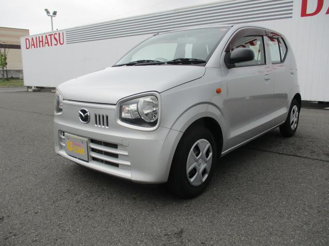 キャロルＧＬキーレス　シートヒーター付き　２４０００ｋｍ（福岡県）の中古車
