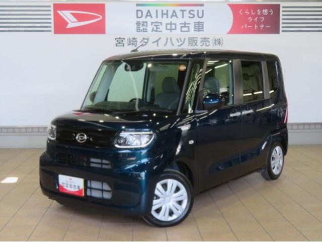 タントＸ（宮崎県）の中古車