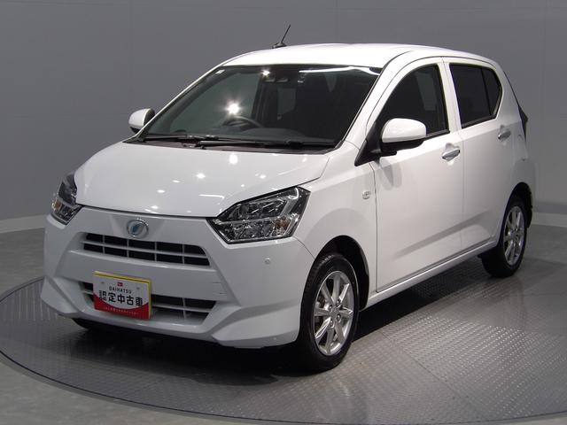 ミライースG SAIII4WD ナビ バックカメラ ETC シートヒーター ドライブレコーダー LEDヘッドライト クリアランスソナー 自発光式デジタルメーター 衝突回避支援ブレーキスマートアシスト(岩手県)の中古車